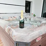 Wellness Liptov Horská chata