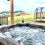 Wellness Liptov Horská chata *