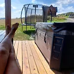 Horská chata Wellness Liptov *