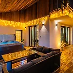 Wellness Liptov Ižipovce