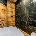 Horská chata Wellness Liptov *