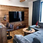 Horská chata Wellness Liptov Ižipovce