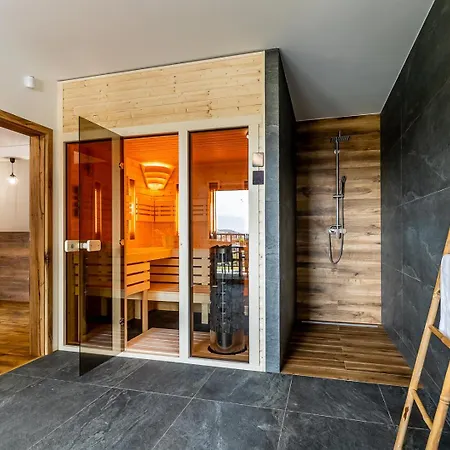 Wellness Liptov * Ižipovce