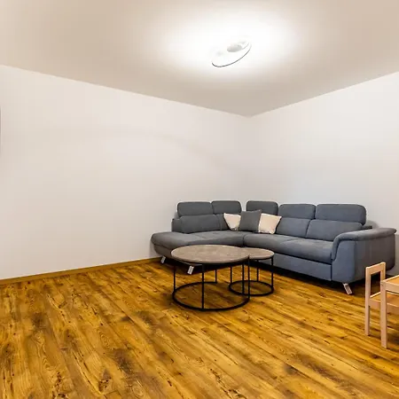 Wellness Liptov Alpehytte *