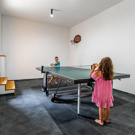 Alpehytte Wellness Liptov