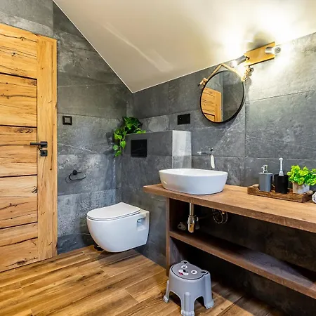 Wellness Liptov * Ižipovce