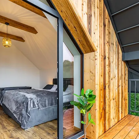 Chalet Wellness Liptov
