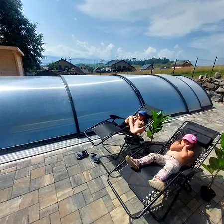 Wellness Liptov Ižipovce