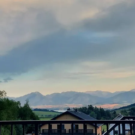 Wellness Liptov * Ižipovce