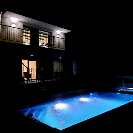 Wellness Liptov Ižipovce