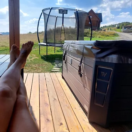 Alpehytte Wellness Liptov *