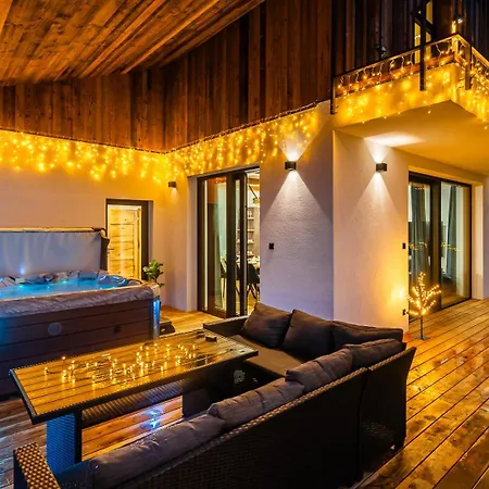 Wellness Liptov Ižipovce