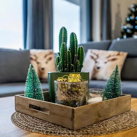 Wellness Liptov Ižipovce