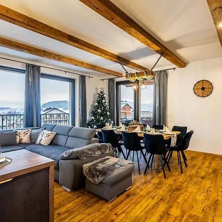 Wellness Liptov Ižipovce