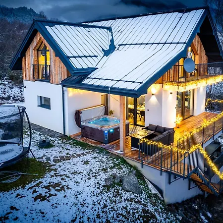 Wellness Liptov Ižipovce