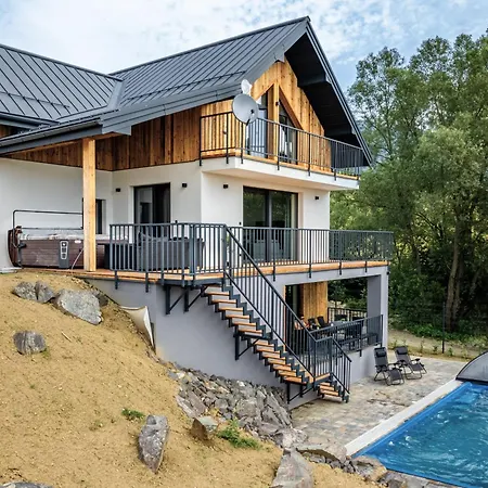 Wellness Liptov Ižipovce