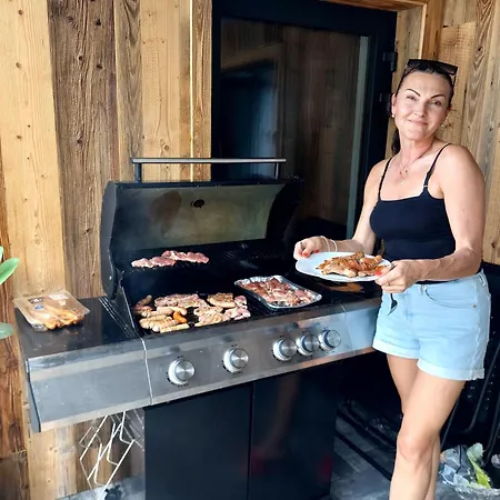 Wellness Liptov * Ižipovce