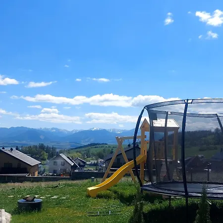 Wellness Liptov Ižipovce