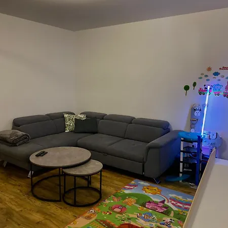 Wellness Liptov Alpehytte Ižipovce