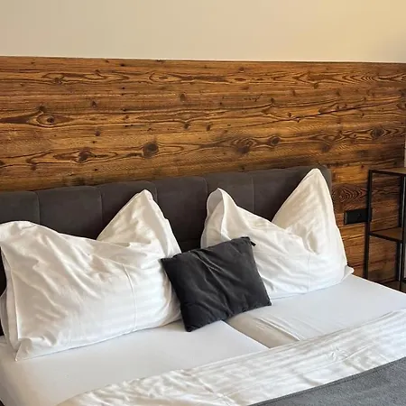 Alpstuga Wellness Liptov