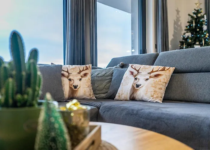 Chalet Wellness Liptov