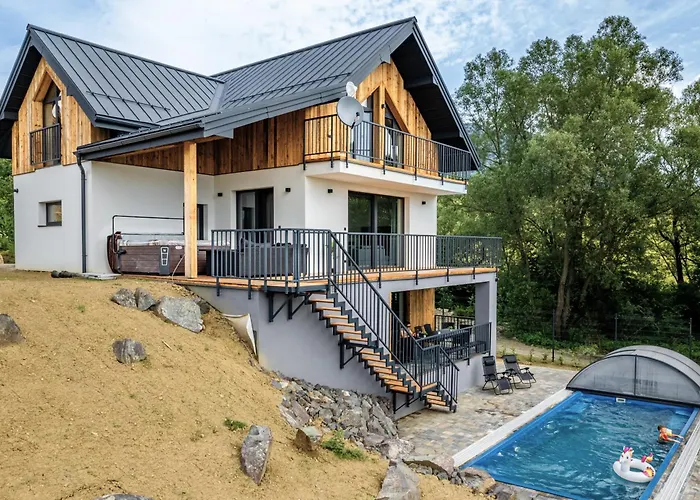 Wellness Liptov Izipovce